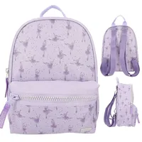 DEPESCHE TOPModel Rucksack BALLET
