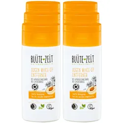 BLÜTE-ZEIT Augen Make-up Entferner 100 ml, 6er Pack