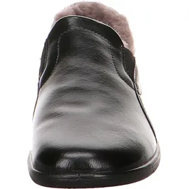 Josef Seibel Belfort 67 | Hausschuh für Herren Schwarz 41