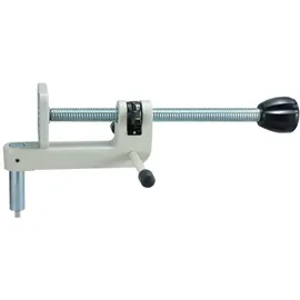Makita Schraubstock Metall silber