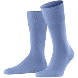 Falke Airport Alltagssocken Blau 45-46
