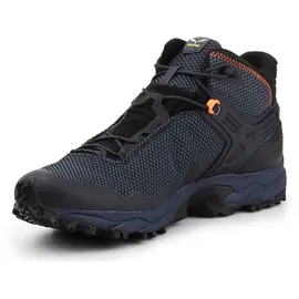 Salewa Ultra Flex 2 Mid GTX Herren black out/red orange 44