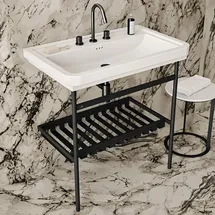 Ideal Standard Conca Möbelgestell E2533XG 76,0 x 48,3 x 81,7 cm