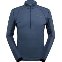La Sportiva Herren Swift Longsleeve (Größe XXL, blau)