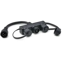 OASE LunAqua Connect Dreifach-Verteiler