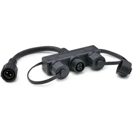 OASE LunAqua Connect Dreifach-Verteiler