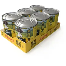 Josera Meat Lovers Adult Pure Chicken 6 x 800 g