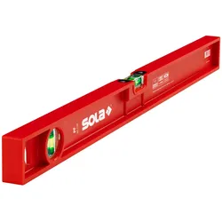 Kunststoff-Wasserwaage PF -  60