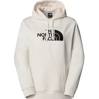 The North Face Drew Peak Hoodie Weiß Dune L