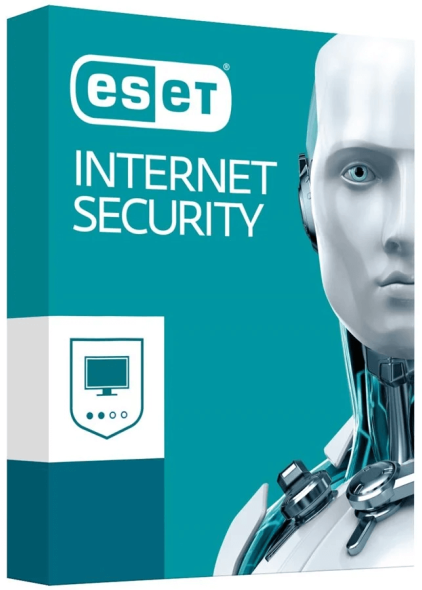 ESET Internet Security 2025