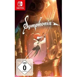 Symphonia Switch - Musik-Abenteuer-Spiel