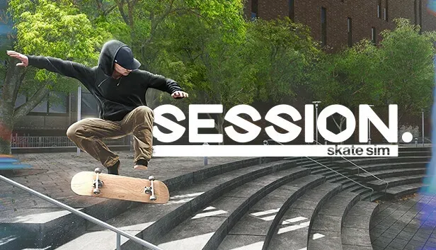 Session: Skate Sim