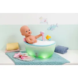 Zapf Creation Baby Born Emma 43 cm