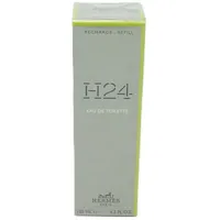 Hermès H24 Eau de Toilette Nachfüllung 125 ml