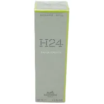 Hermès H24 Eau de Toilette Nachfüllung 125 ml
