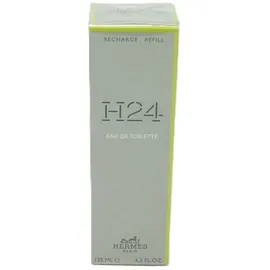 Hermès H24 Eau de Toilette Nachfüllung 125 ml
