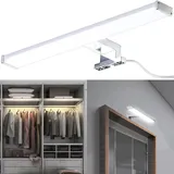 Sichler Beauty LED-Spiegelleuchte zur Schrankmontage 8 W 640 lm 4000 K Weiß