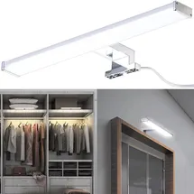 Sichler Beauty LED-Spiegelleuchte zur Schrankmontage 8 W 640 lm 4000 K Weiß