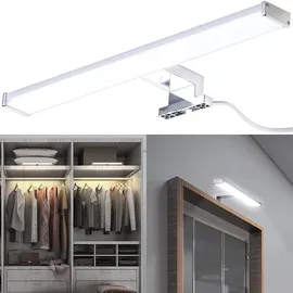 Sichler Beauty LED-Spiegelleuchte zur Schrankmontage 8 W 640 lm 4000 K Weiß