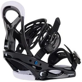 BURTON Smalls Bindung schwarz L