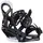 BURTON Smalls Bindung schwarz L