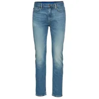 Hugo Ash Blue Jeans - Medium Blue - 36