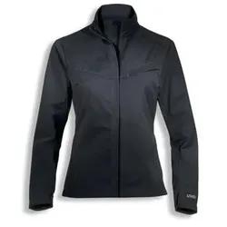 Arbeitsjacke suXXeed regular-fit women graphit-grau, Größe XXL - graphit - XXL
