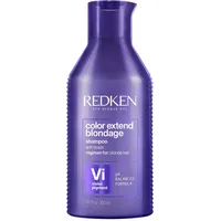 Redken Color Extend Blondage Shampoo