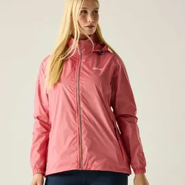 Regatta Corinne Iv Jacke - Peach Pink - 44