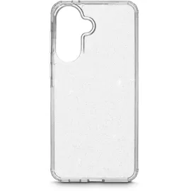 Hama Samsung Galaxy A57 5G Glitter Case Transparent