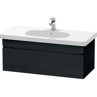 Duravit DuraStyle Waschtisch-Unterschrank DS638501616 100 x 45,3 cm, Eiche