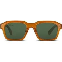 Herling  Sonnenbrillen Elinor Sun  in Orange, Einheitsgrösse