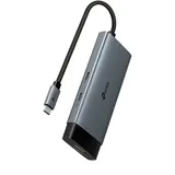 TP-Link UH5020C 5in1 USB-C Hub 100W