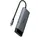 TP-Link UH5020C USB C Hub PD100W, 4K 60Hz HDMI, 1×USB-C 3.0, 2×USB-A 3.0, Plug & Play, Kompatibel mit Mac OS, Windows, Linux, iPadOS, iOS, Android, ChromeOS, Nintendo