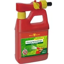 WOLF-Garten LT 100 B Turbo Grün, 1l