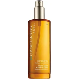 Moroccanoil Körperöl Dry Body Oil Spray 100 ml