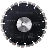 Husqvarna Diamantscheibe EL 35 CnB Ø 230 mm 2 Stück