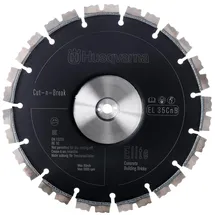 Husqvarna Diamantscheibe EL 35 CnB Ø 230 mm 2 Stück