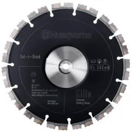 Husqvarna Diamantscheibe EL 35 CnB Ø 230 mm 2 Stück