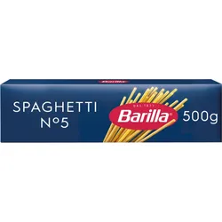Barilla Spaghetti 500g