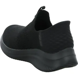 SKECHERS Ultra Flex 3.0 - Cozy Streak black 38