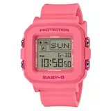 Casio Baby-G Digital Kautschuk 38 mm BGD-10KH-4ER