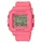 Casio Baby-G Digital Kautschuk 38 mm BGD-10KH-4ER