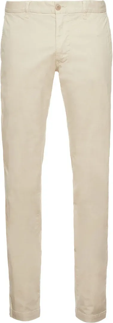 Blauer USA Ohio Broek, beige, 34 Voorman