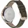 ICE-Watch ICE time Khaki Leder 38 mm 013058