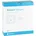 Avitamed GmbH Schaumverband 10 x 10 10 St