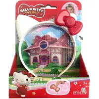Simba Hello Kitty Stirnreif,