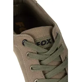 Fox International Herren Khaki 43