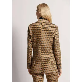 Madeleine Blazer Schwarz 42