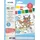 Heyda Wasserfarben Mal Set 3 St. Bauernhof
